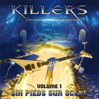 Délire de mort - Killers