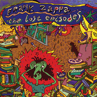 Charva - Frank Zappa