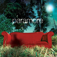 Stuck On You - Paramore