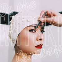 Blue Light - Mitski
