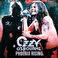 Crazy Train - Ozzy Osbourne