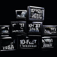 STRIKE!! - 10-FEET