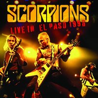 Blackout - Scorpions