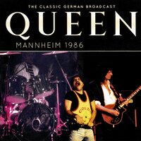 Under Pressure - Queen