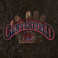 I Can't Help Myself - John Fogerty