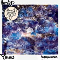 Burnin - Marcus D