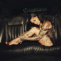 (un)Folded - Kehlani