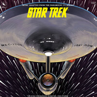 Main Title And Closing Theme - Fred Steiner, Royal Philharmonic Orchestra