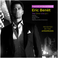 Harriett Jone - The Afropeans Revisit, Eric Benét, Cool Million