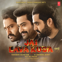 Raavana - Divya Kumar