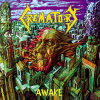 Mirror - Crematory