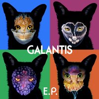 You - Galantis