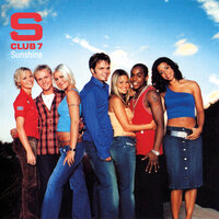 I Will Find You - S Club