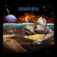 Over the Hills - Caveman