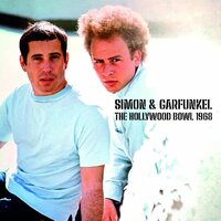 Cloudy - Simon & Garfunkel
