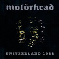 Overkill - Motörhead
