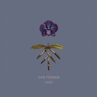 Arms - San Fermin
