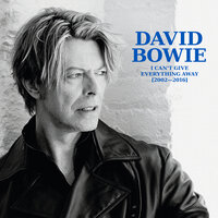 ★ - David Bowie