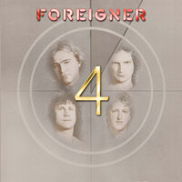 Urgent - Foreigner