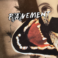 Here - Pavement