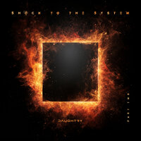 THE BOTTOM - Daughtry