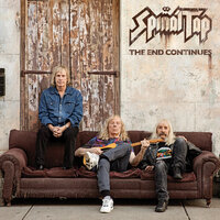 Brighton Rock - Spinal Tap