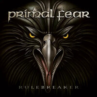 Bullets & Tears - Primal Fear