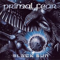 Black Sun - Primal Fear