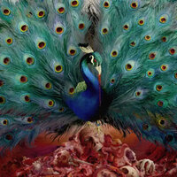 Sorceress - Opeth
