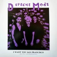 Rush - Depeche Mode