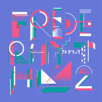 Kanashii Ureshii - FREDERIC