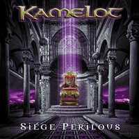 Irea - Kamelot