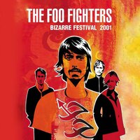 Generator - Foo Fighters
