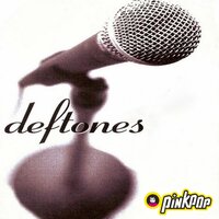 Teething - Deftones