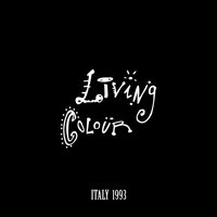 Leave It Alone - Living Colour