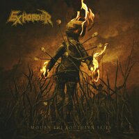 My Time - Exhorder