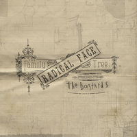 Baptisms - Radical Face