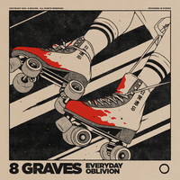 Change Me - 8 Graves