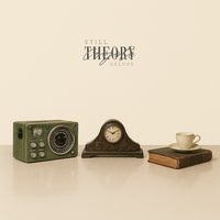 Wishlist - Coyote Theory