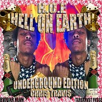 THE CHRONICLES - Chris Travis