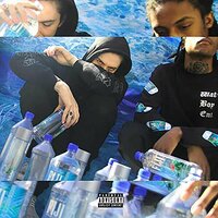 Condensation - Chris Travis, BONES