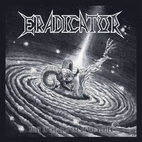Possessed by the Devil - Eradicator