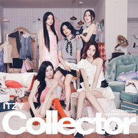 GOLD - ITZY