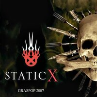 Push It - Static-X