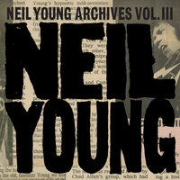Stringman - Neil Young