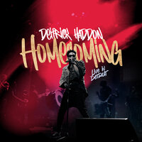 No Tears - Deitrick Haddon