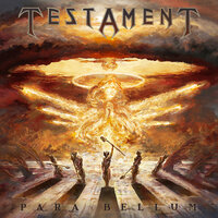 Infanticide A.I. - Testament