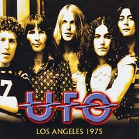 Let It Roll - UFO