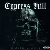 Dr. Greenthumb - Cypress Hill