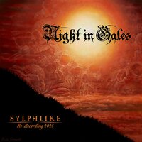 Sylphlike - Night In Gales